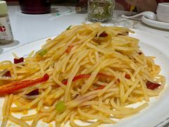 -马白开来特色羊排揪片子  (总店)