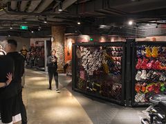 -威尔仕健身(虹桥南丰城店)