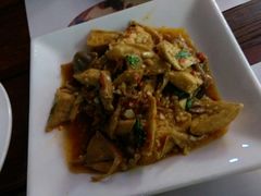 -耶尼亚餐厅Bombay Indian Cuisine印度菜