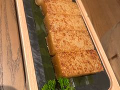 -山水茶艺馆·点心粤菜·30年老字号