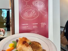 -KAFVS咖啡思咖啡馆(香海路店)
