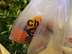 -前进5路汉堡炸鸡(汉街skp店)