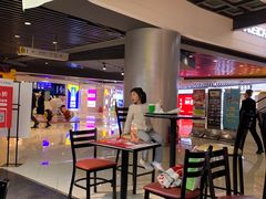 -SUBWAY赛百味(欧亚新生活店)