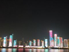 -长沙滨江文化园