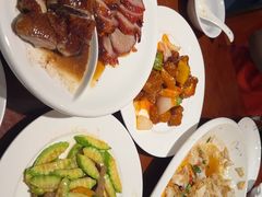 -古南都·老广东酒楼(龙江店)