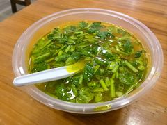 -许记生煎(遵义路店)