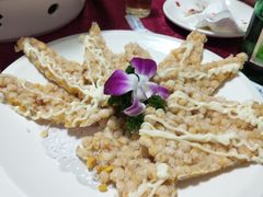 玉米烙白-旭龙鱼头王(航华店)