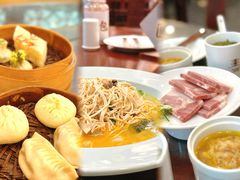 -富春茶社(国庆路店)
