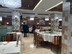 大堂-乾隆美食·本帮菜(黄河路店)