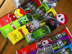 -盒马鲜生(岭南新世界店)