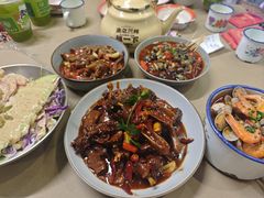 -老三样·旧食新味(万寿宫店)