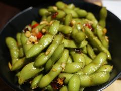 -沈记烧烤海鲜(江汉二路店)