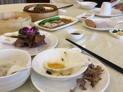 -一品粤珍轩(吴中路店)