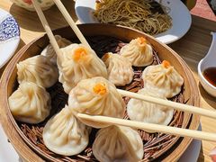 -炉旺斋上海小笼包·小馄饨