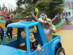 -青岛方特梦幻王国