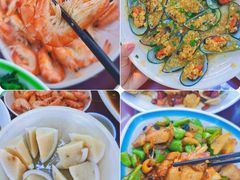 -三亚相缘海鲜·烧烤·糟粕醋(三亚湾店)