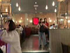 -Burger & Lobster(Dean Street)