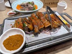 -羊之道草原味道清真餐厅(番禺店)