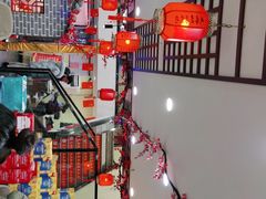 -丈母娘的饭局•新金陵菜(牛首山店)