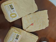 -麦当劳(宝山大厦店)