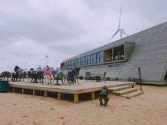 -那香海钻石沙滩浴场