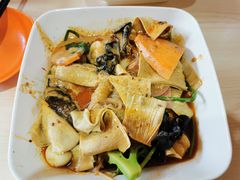 -林静小吃(复兴路店)