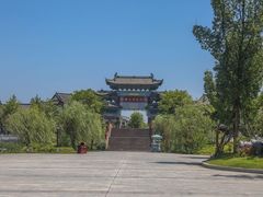 -常德桃花源景区