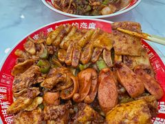 -滴滋味·新疆炒米粉·炒三凉(乌市总店)