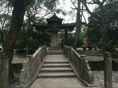 -桂林灵渠景区