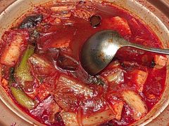 -面辣子·陕西家乡菜(钟楼店)
