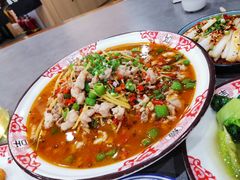 鲜锅兔-盛世盐帮·自贡特色(总店)