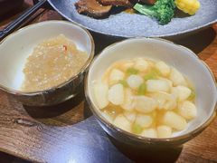 -九井澤精致料理(金茂店)