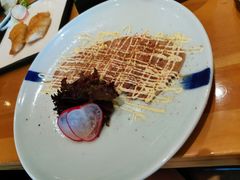 -王鼎精致料理铁板烧(世博源店)