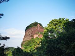-丹霞山风景名胜区