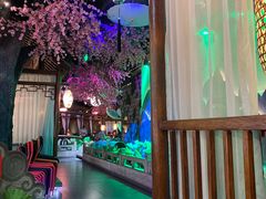 -韵秋荷(宝山龙湖天街店)