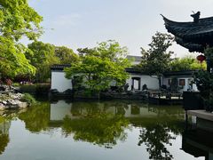 -常熟方塔园