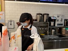 -CoCo都可(长兴岛店)