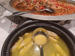 -徽镇小厨·经典徽菜(十里河店)