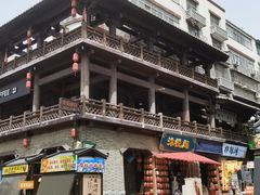 -群英会·三国菜(曹魏古城店)