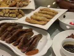 -山林家宴(花果园店)