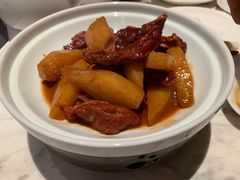 -喜鼎海胆水饺(柏威年购物中心店)