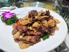 -快乐海鲜酒楼(滇池路店)