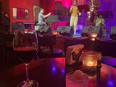 -JZ Club 爵士酒吧(上海店)