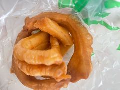-尹三豆汁(天坛店)