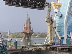 -大连海昌发现王国主题公园