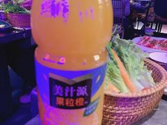 -十三姨正合丰烤肉(营迹路店)