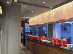 -鑫小城故事·藕汤·家常菜(台北一路总店)