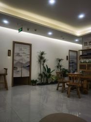 -御品•瑶浴灸疗SPA