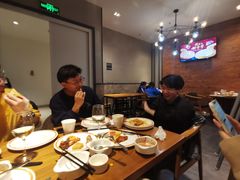 大堂-比格比萨自助(美乐城店)