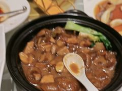 -豪廷轩中餐厅·特色云南菜(温德姆至尊豪廷大酒店)